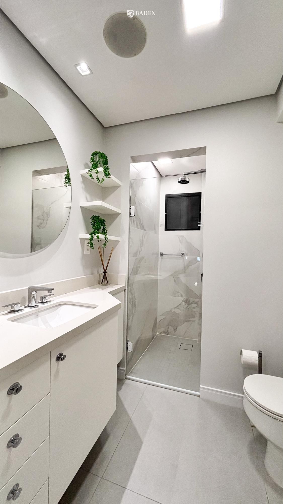 Apartamento, 4 quartos, 280 m² - Foto 46