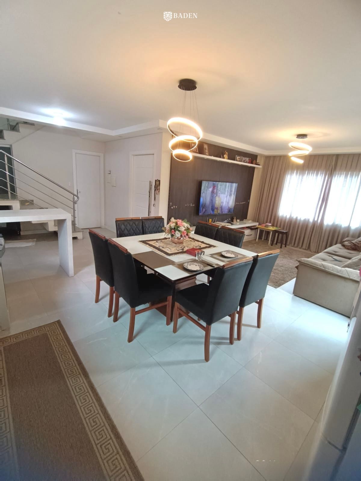 Casa, 3 quartos, 180 m² - Foto 5