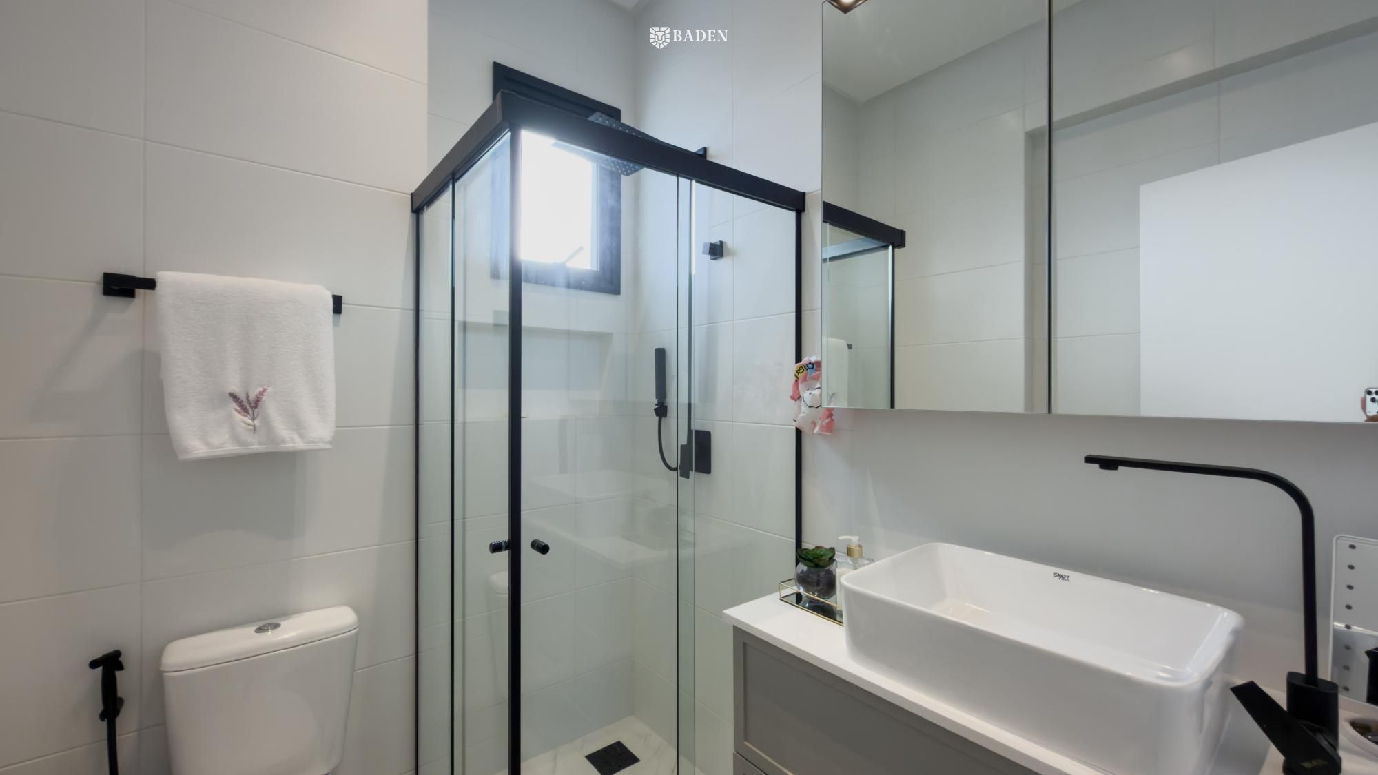 Apartamento, 3 quartos, 134 m² - Foto 33