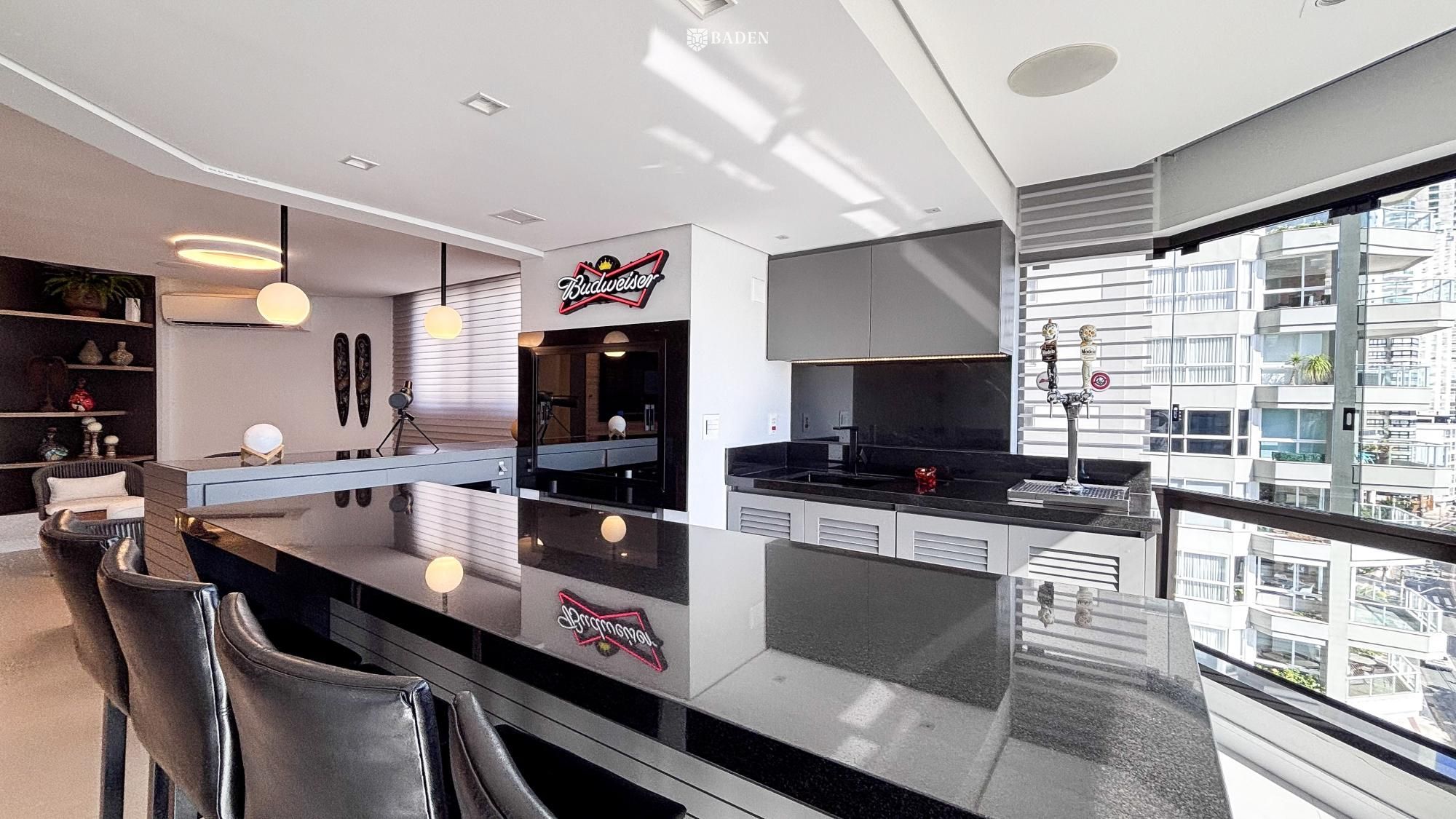 Apartamento, 4 quartos, 280 m² - Foto 4