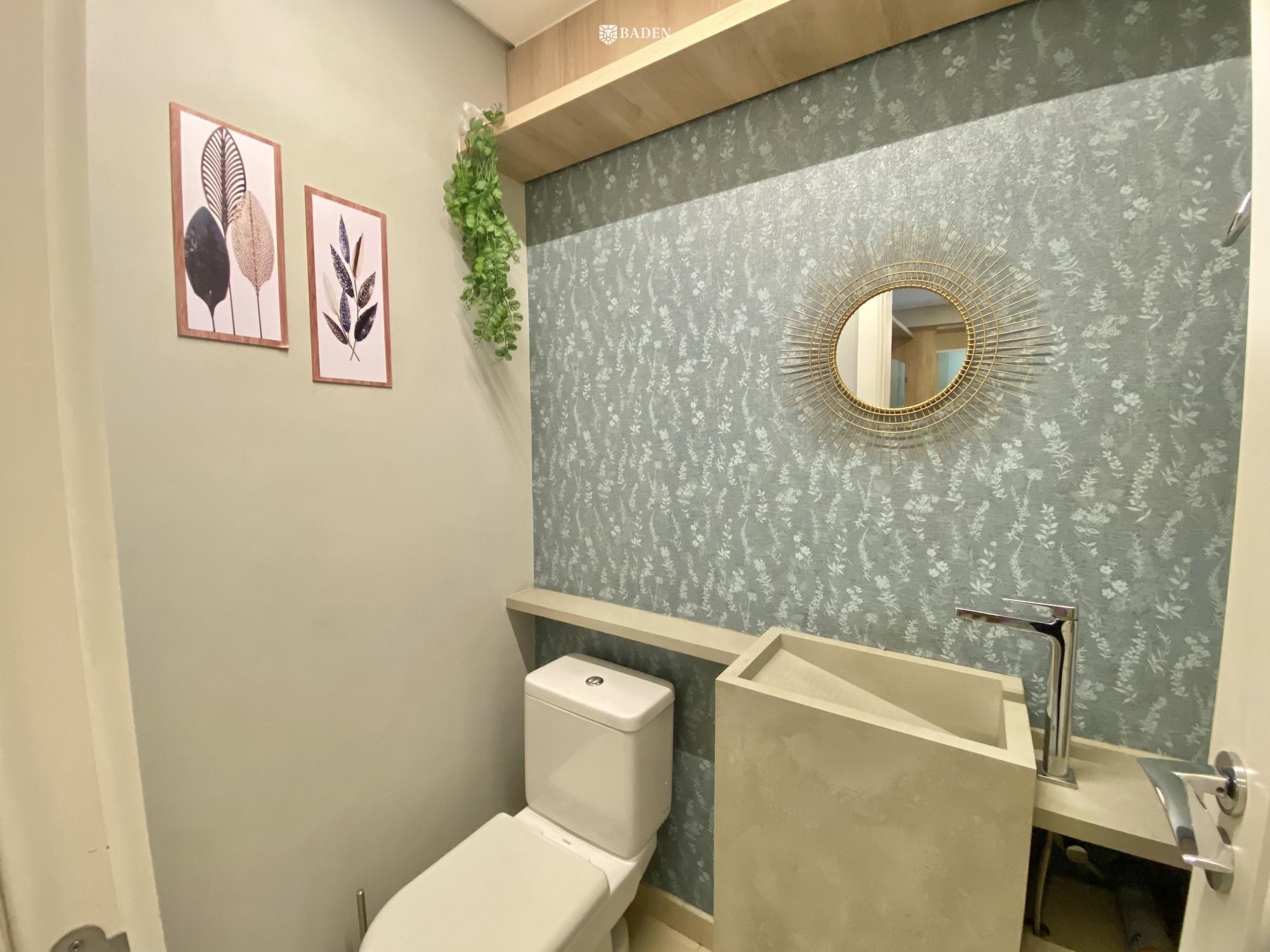 Apartamento, 2 quartos, 80 m² - Foto 16
