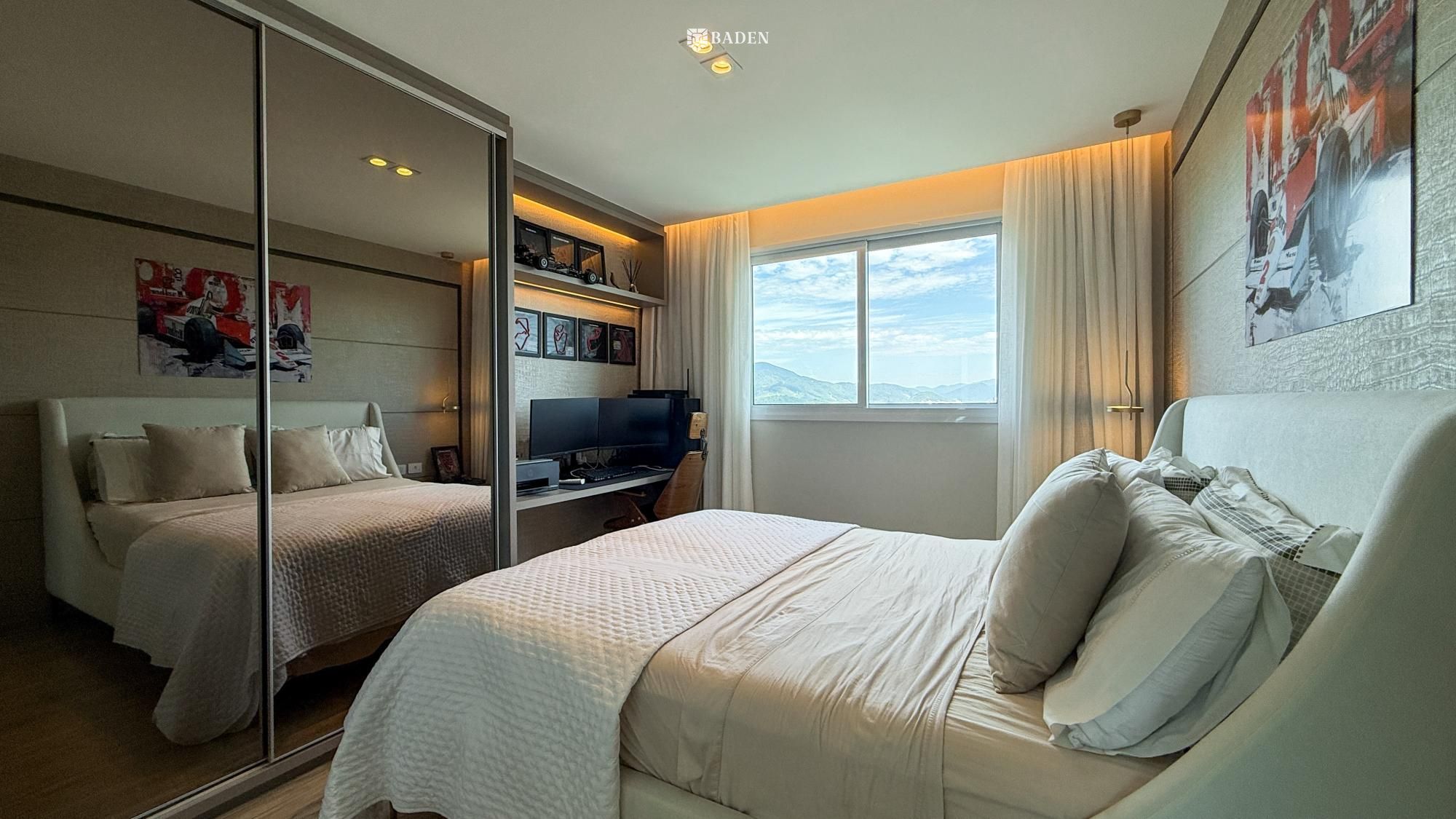 Apartamento, 3 quartos, 139 m² - Foto 9