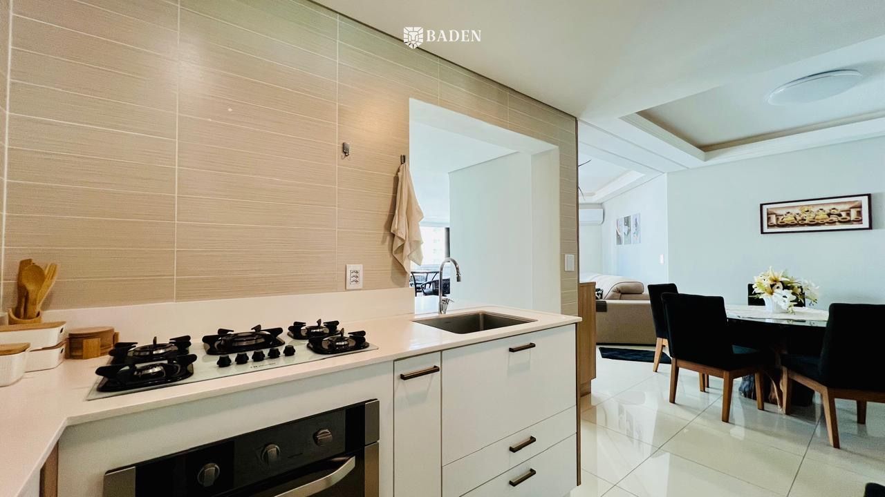Apartamento, 2 quartos, 91 m² - Foto 9