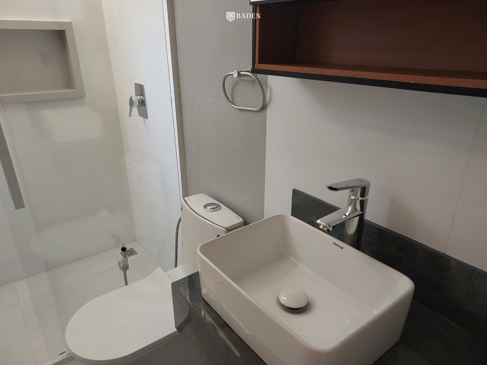 Apartamento, 2 quartos, 92 m² - Foto 6