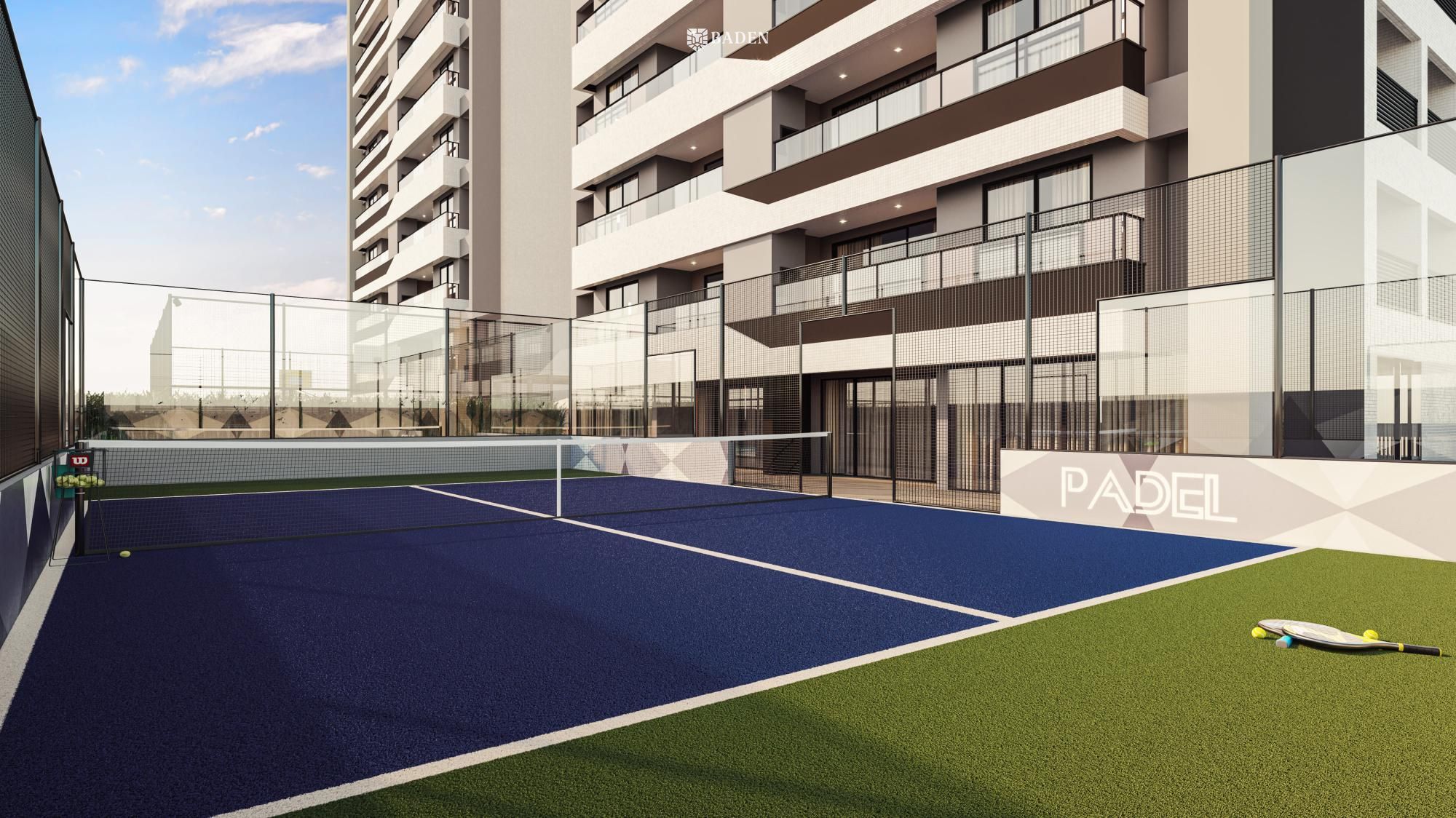 Apartamento, 2 quartos, 84 m² - Foto 13