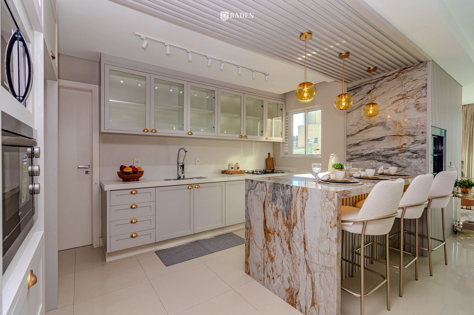Apartamento, 3 quartos, 130 m² - Foto 12