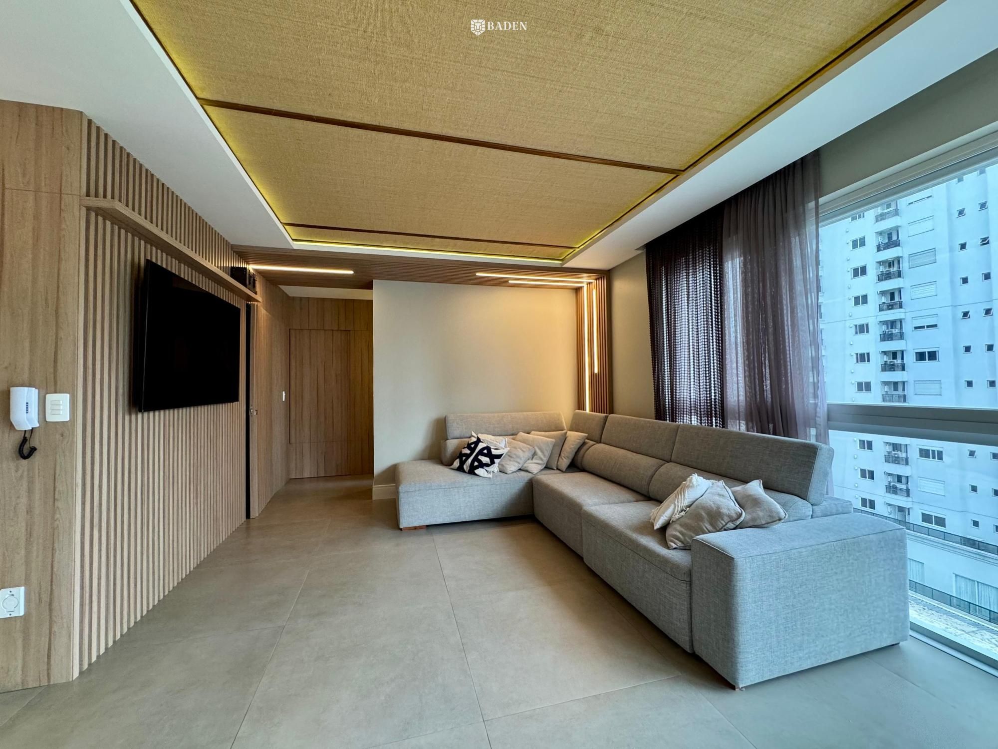 Apartamento, 3 quartos, 131 m² - Foto 2