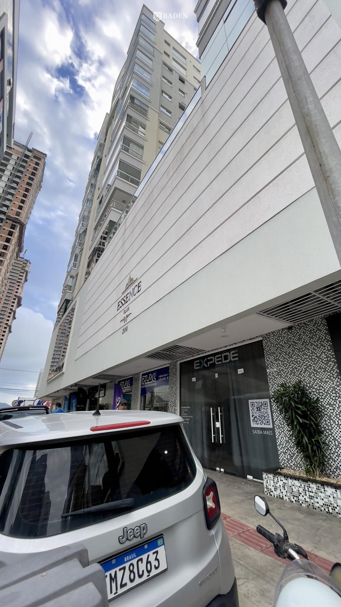 Apartamento, 3 quartos, 135 m² - Foto 9