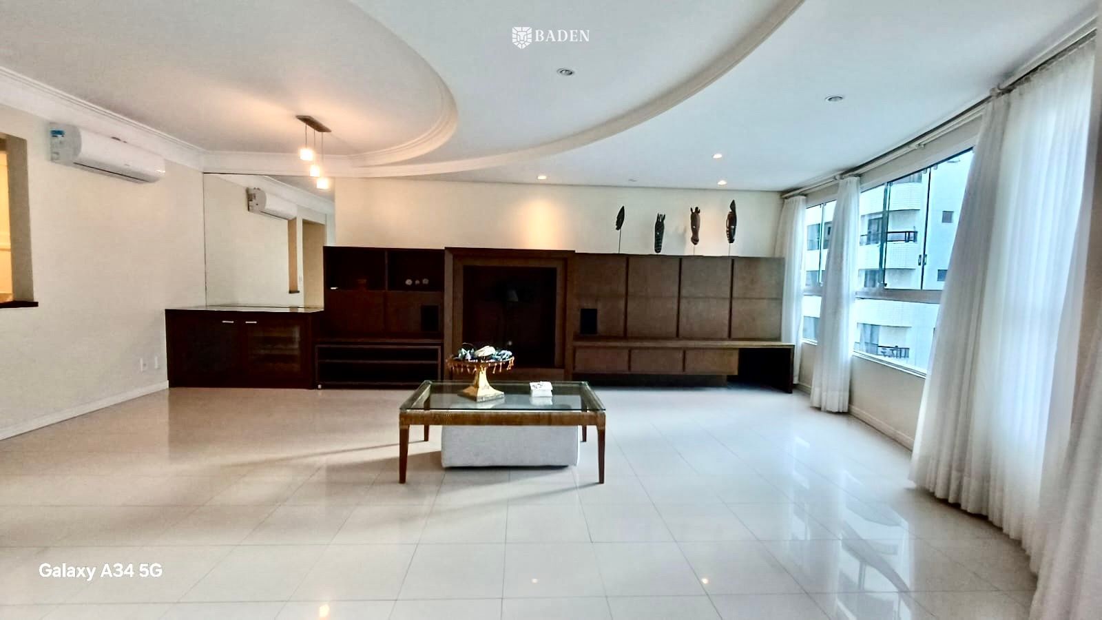 Apartamento, 3 quartos, 152 m² - Foto 5