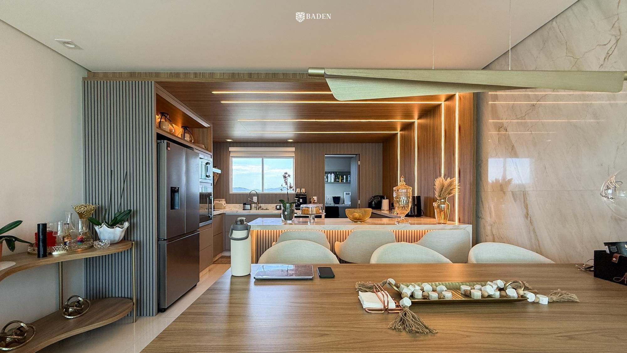 Apartamento, 3 quartos, 139 m² - Foto 4