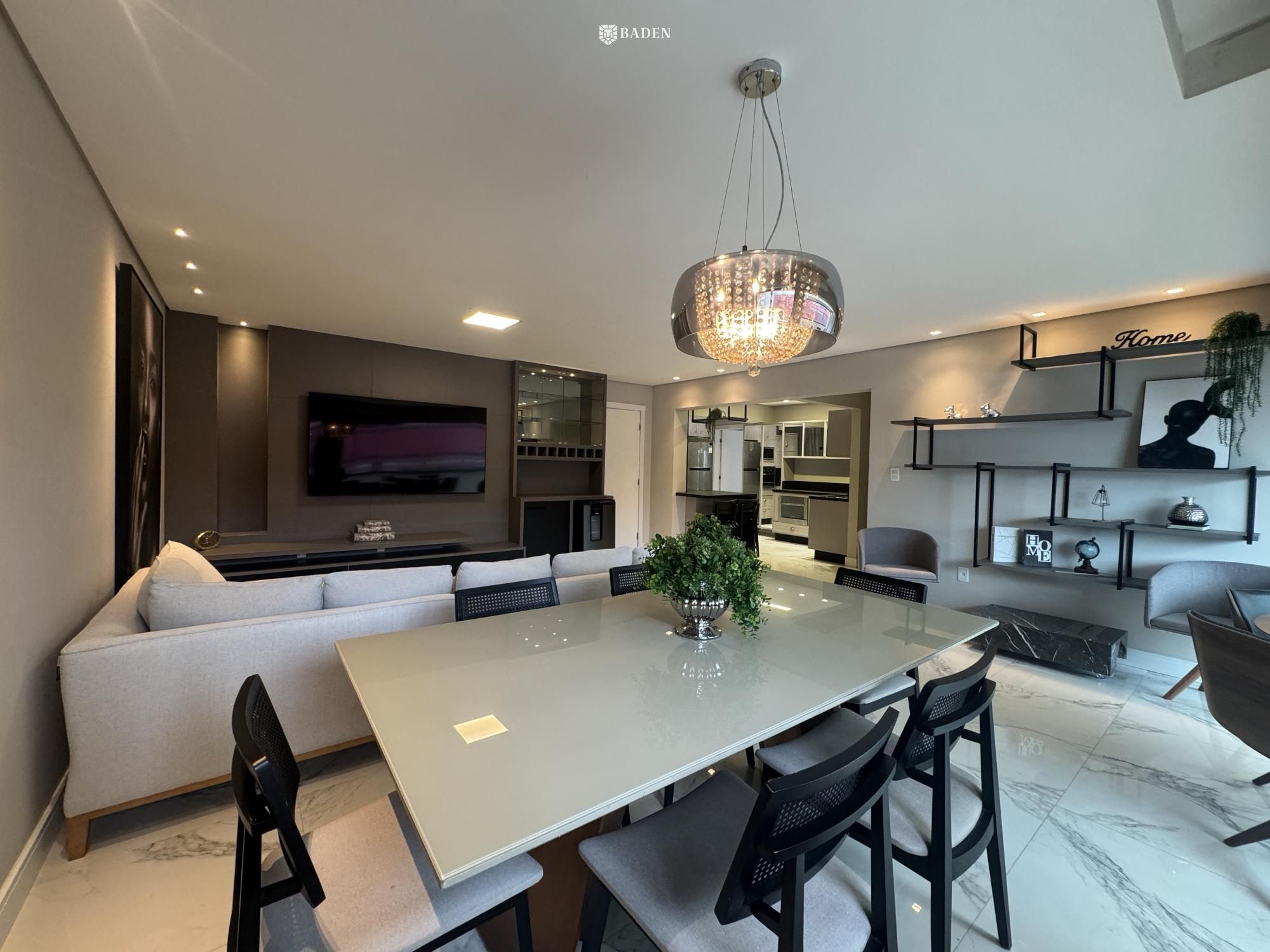 Apartamento, 3 quartos, 130 m² - Foto 12