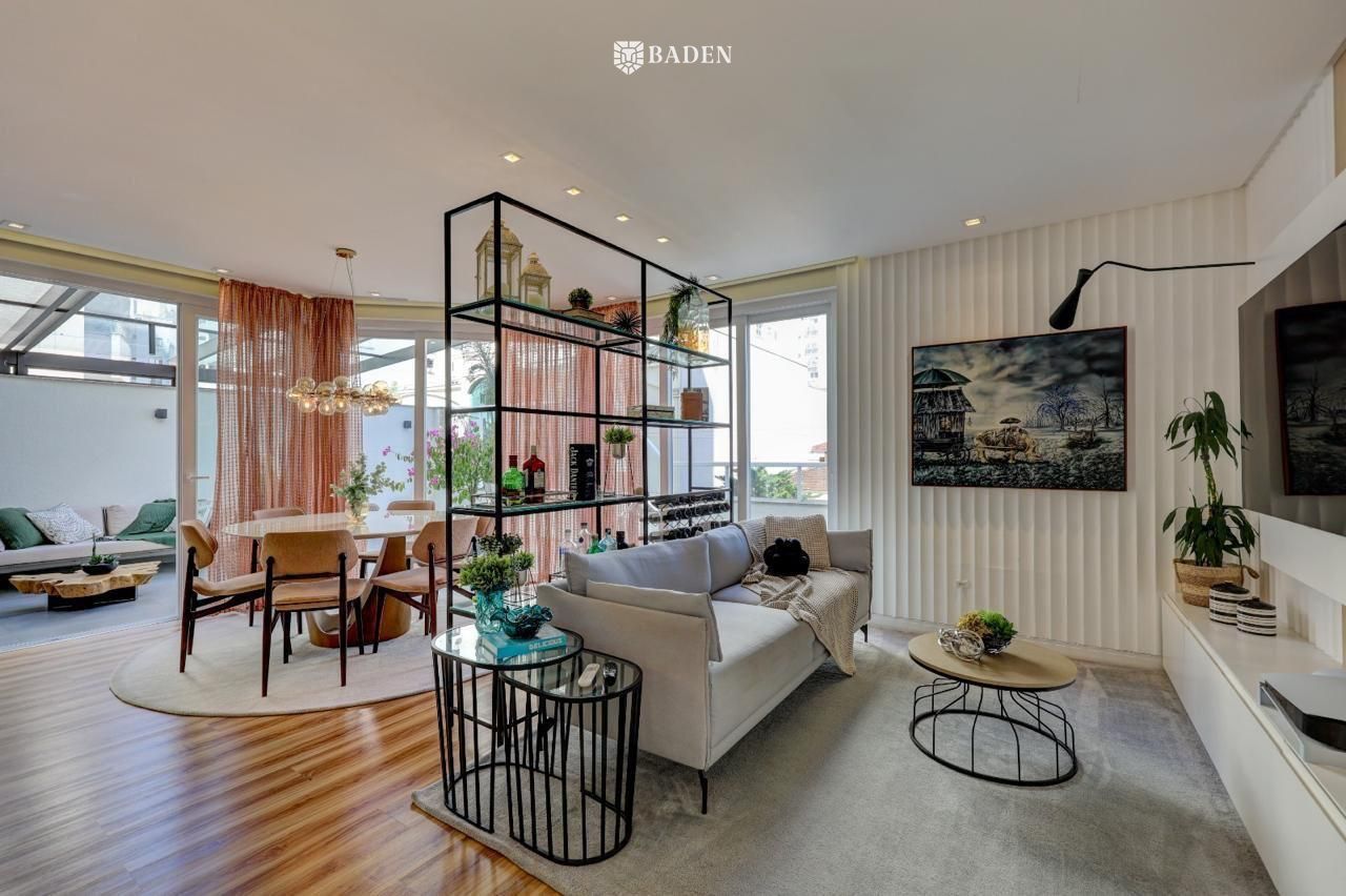 Apartamento, 3 quartos, 240 m² - Foto 12