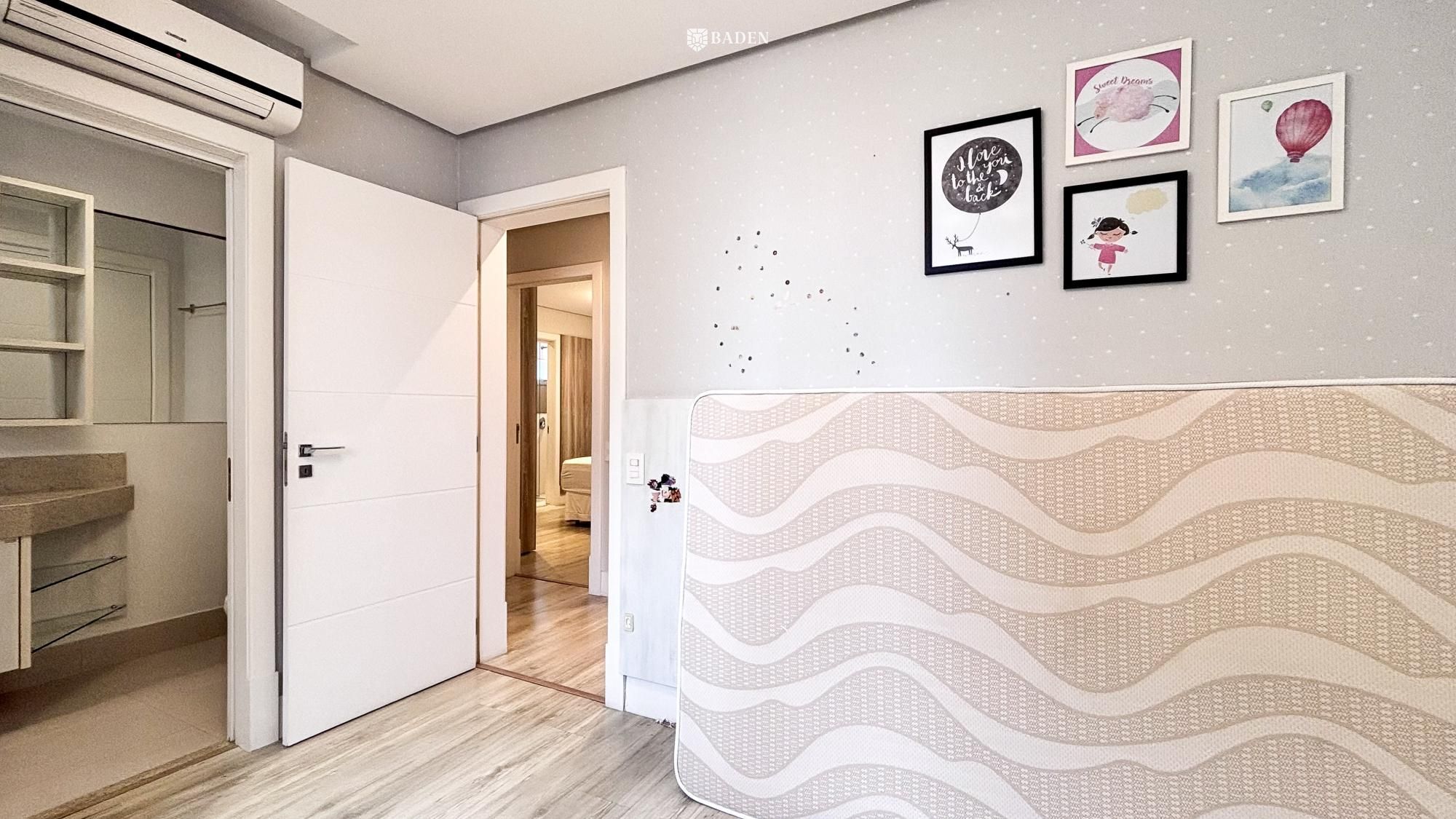Apartamento, 3 quartos, 135 m² - Foto 36