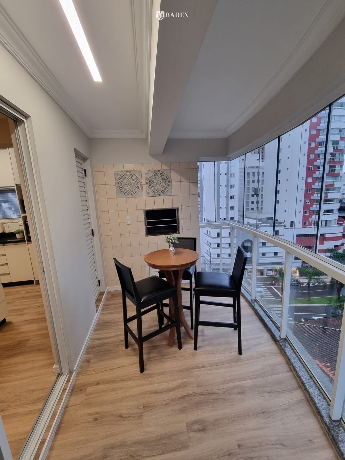 Apartamento, 2 quartos, 86 m² - Foto 6