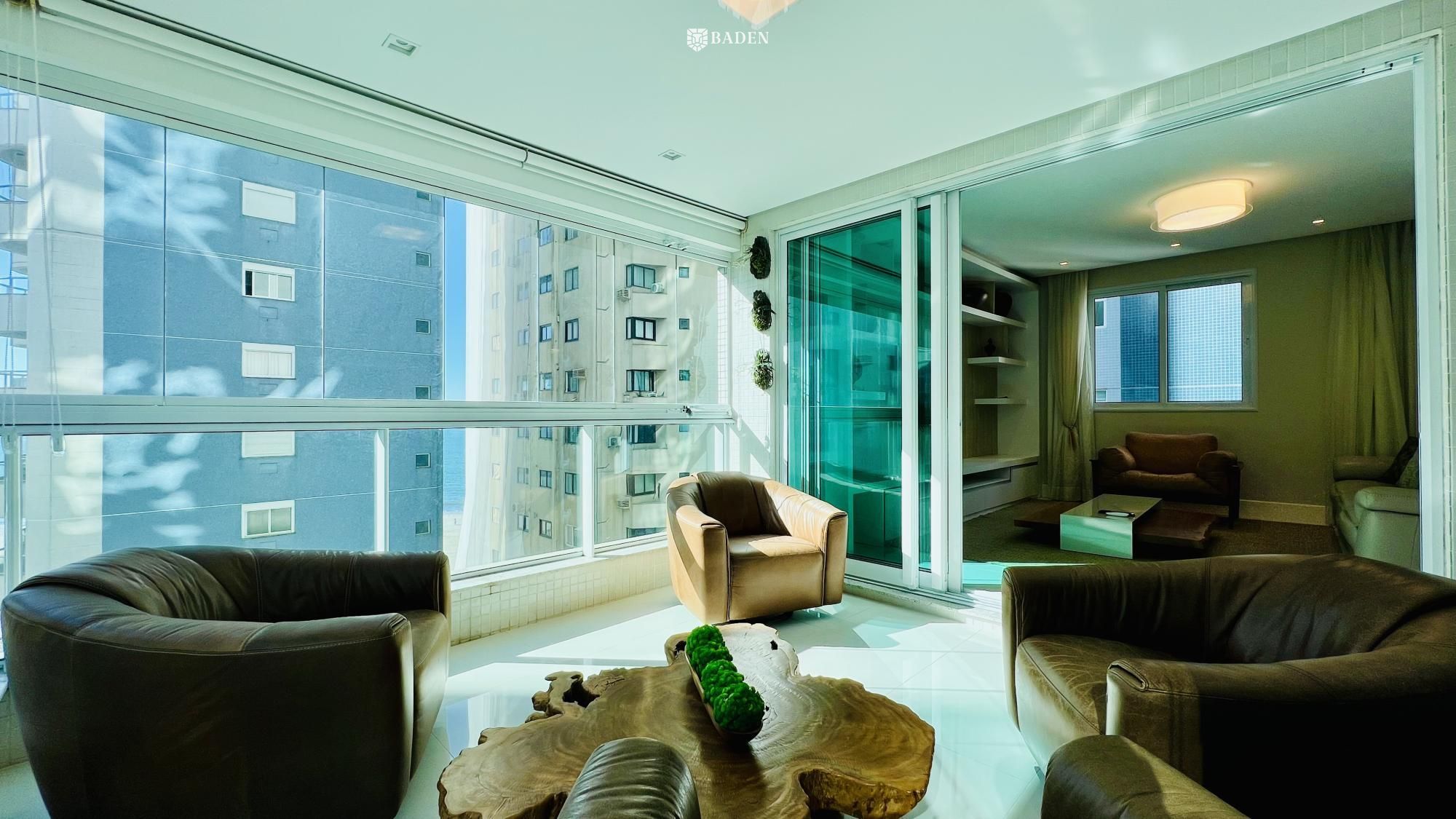 Apartamento, 3 quartos, 152 m² - Foto 13