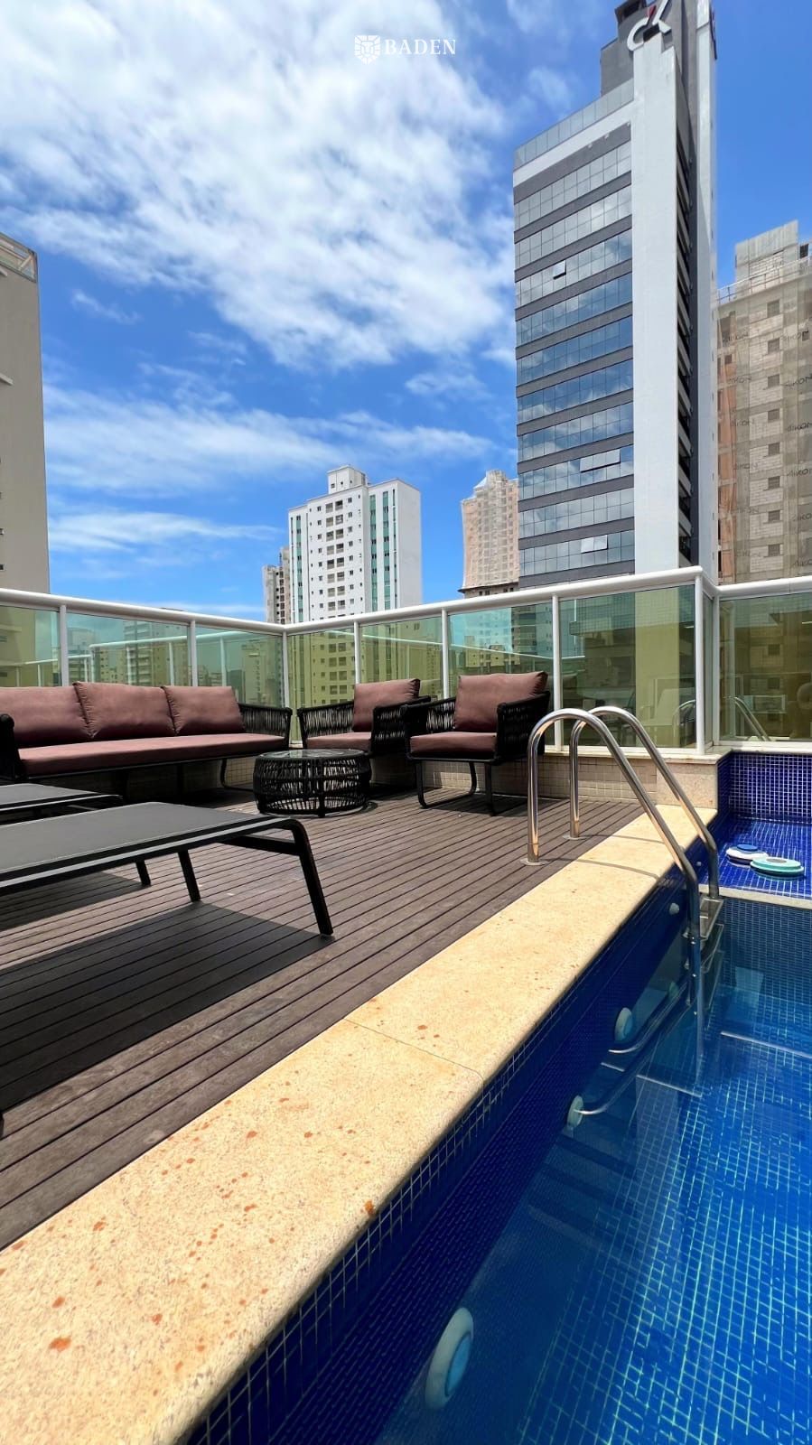 Cobertura, 4 quartos, 239 m² - Foto 13