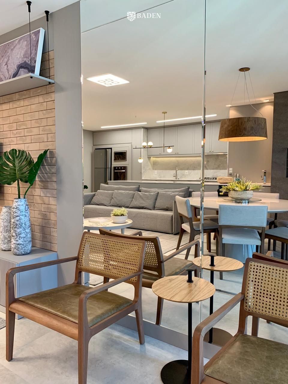 Apartamento, 2 quartos, 105 m² - Foto 6