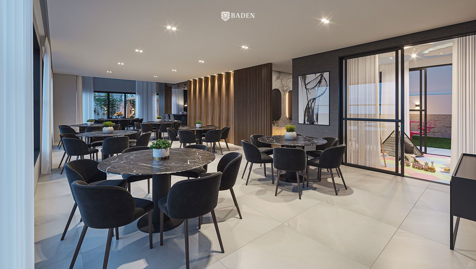 Apartamento, 4 quartos, 174 m² - Foto 17