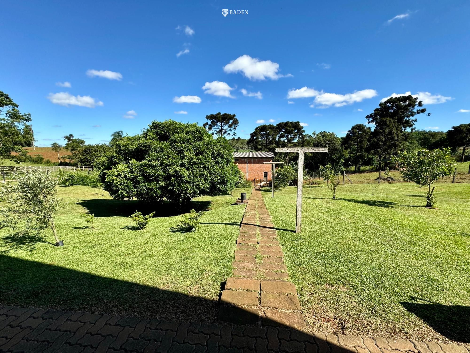 Chácara, 3 quartos, 25 m² - Foto 12