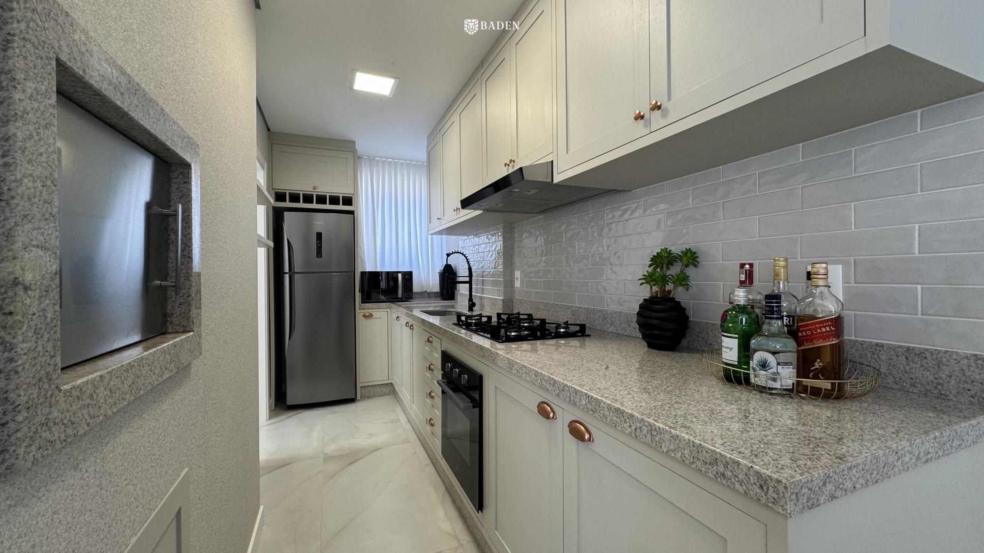 Apartamento, 3 quartos, 102 m² - Foto 8