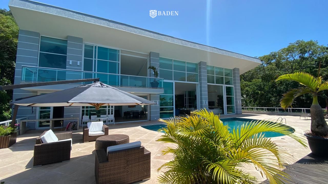 Casa, 6 quartos, 907 m² - Foto 35