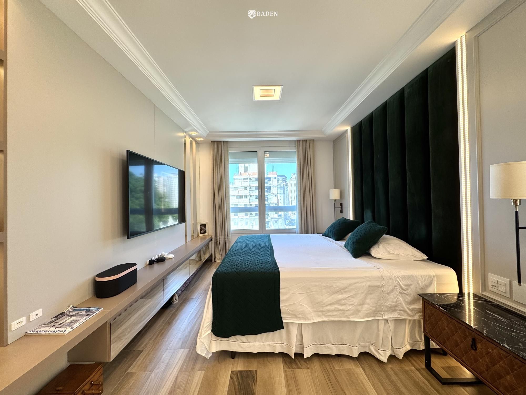 Cobertura, 4 quartos, 186 m² - Foto 33