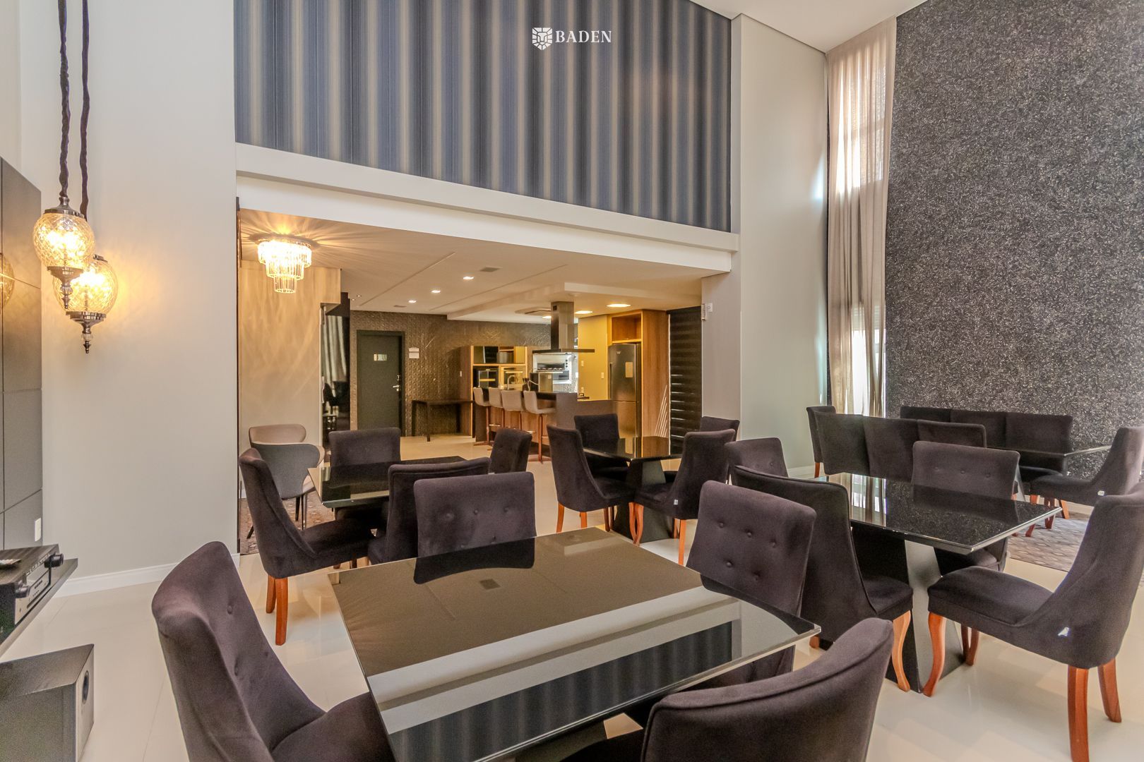 Apartamento, 3 quartos, 129 m² - Foto 85
