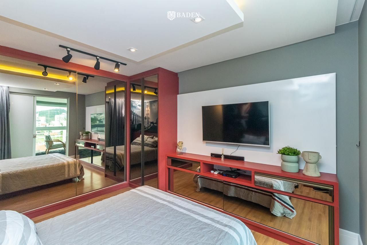 Apartamento, 3 quartos, 200 m² - Foto 24