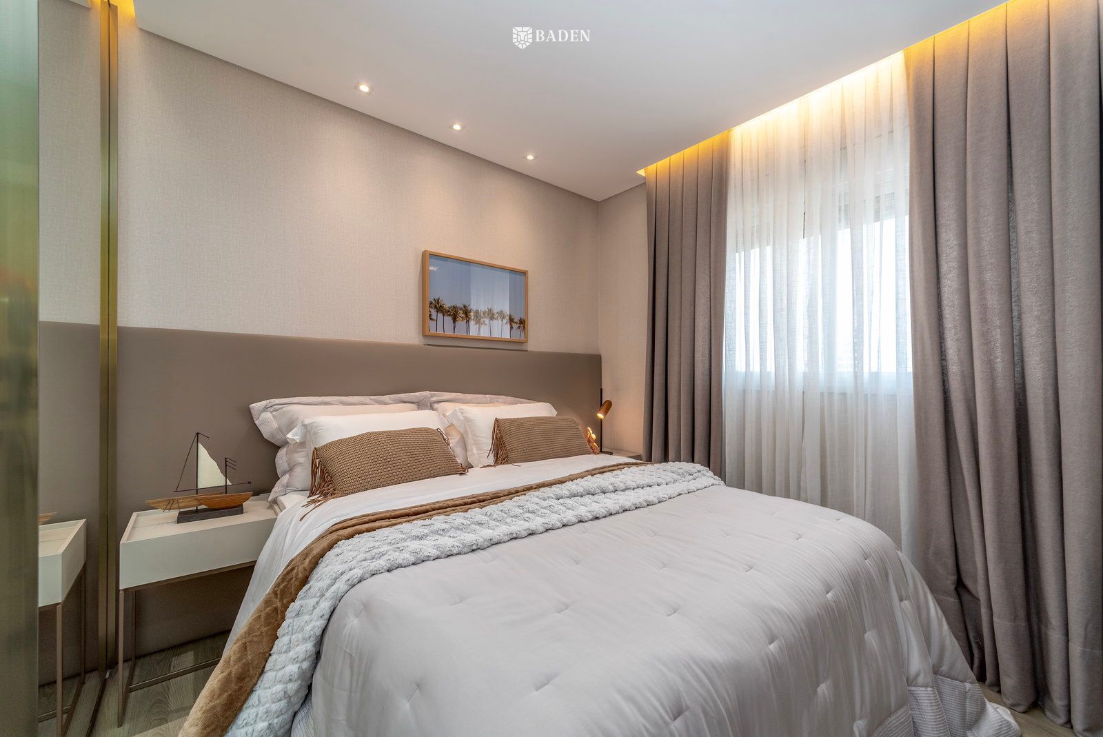 Apartamento, 4 quartos, 233 m² - Foto 17