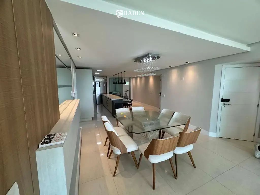 Cobertura, 5 quartos, 296 m² - Foto 11