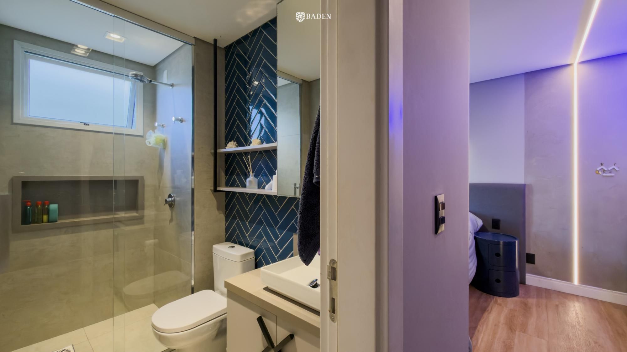 Apartamento, 3 quartos, 128 m² - Foto 40
