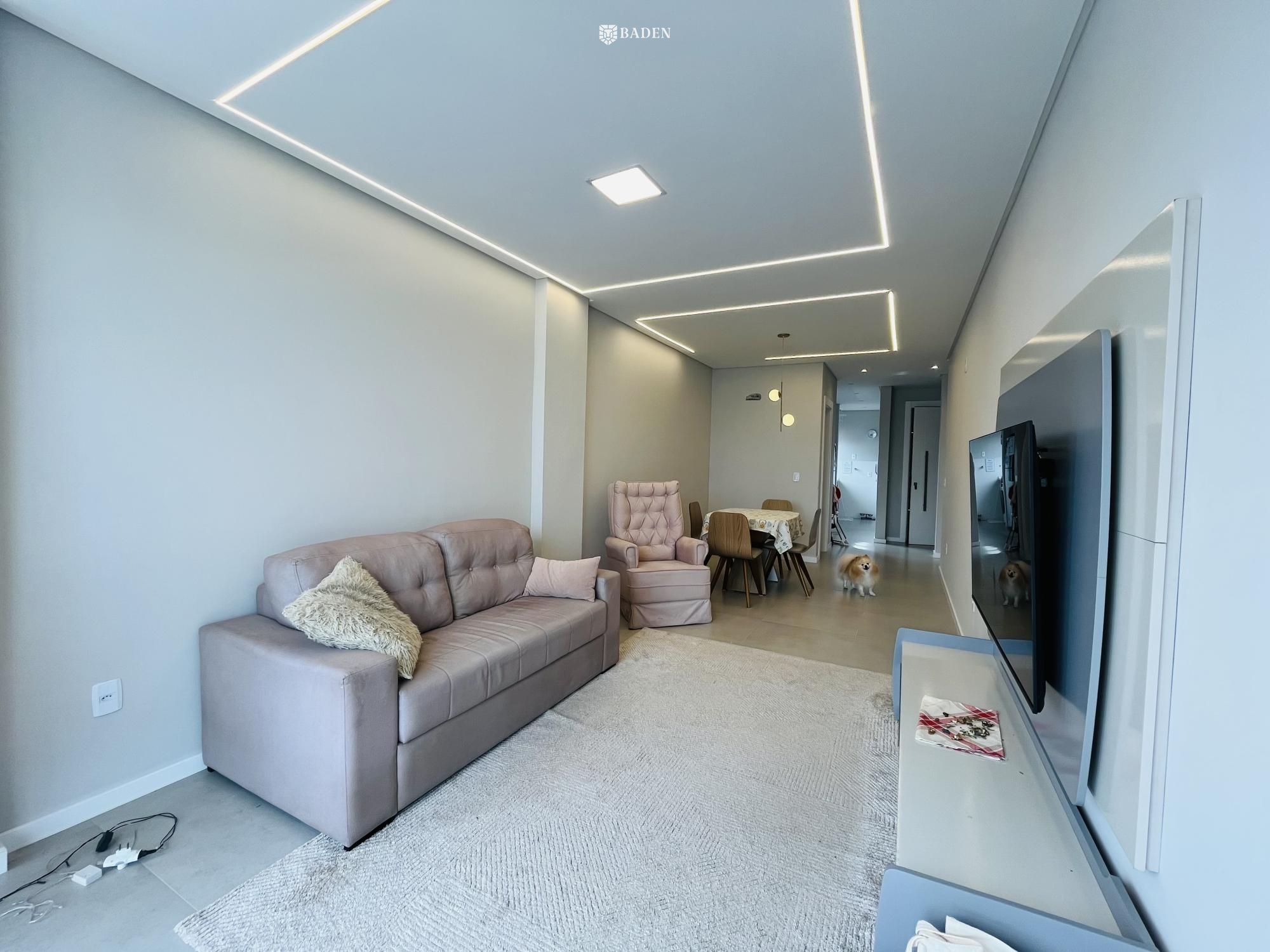 Apartamento, 2 quartos, 85 m² - Foto 10
