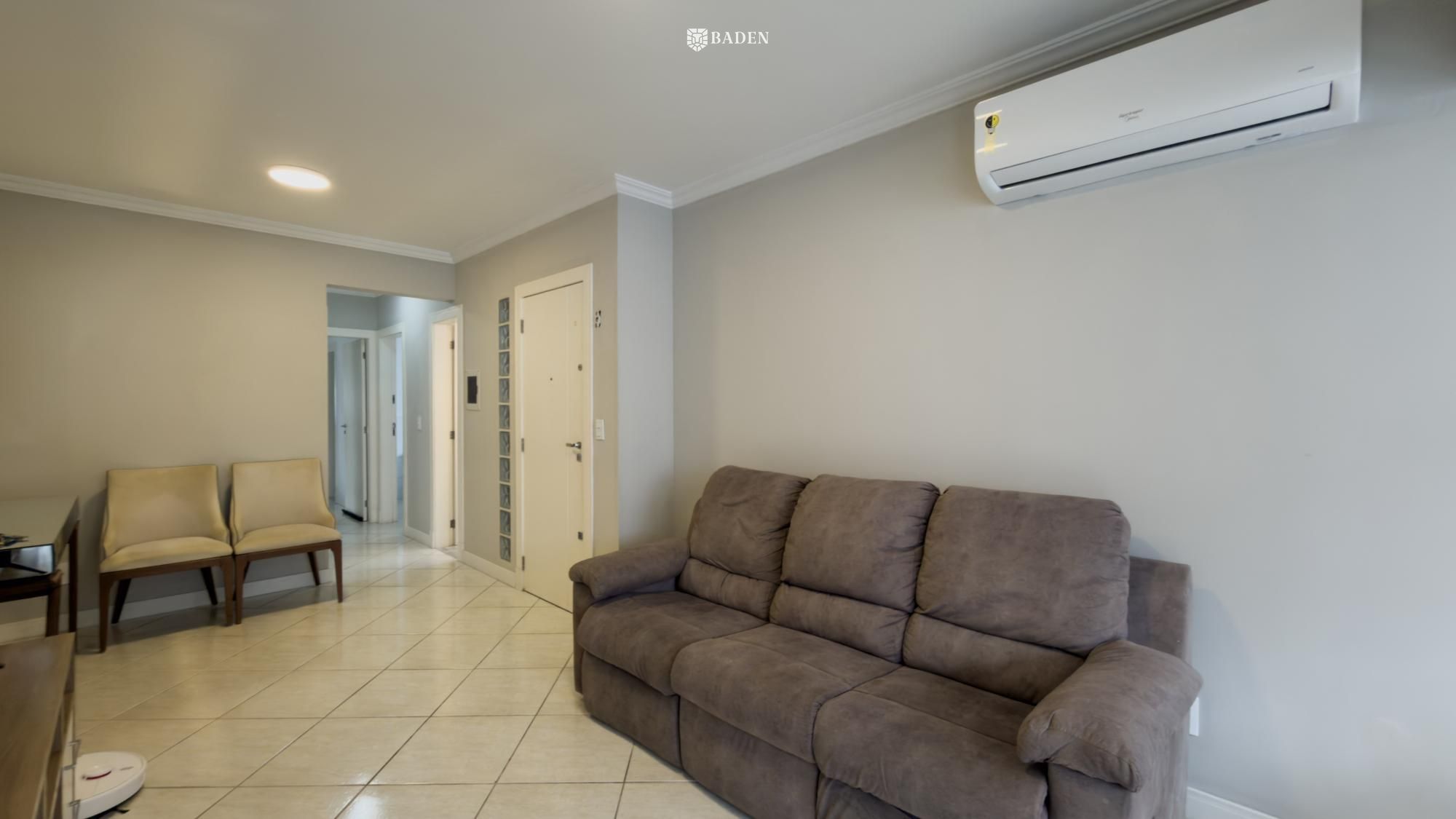 Apartamento, 3 quartos, 100 m² - Foto 10