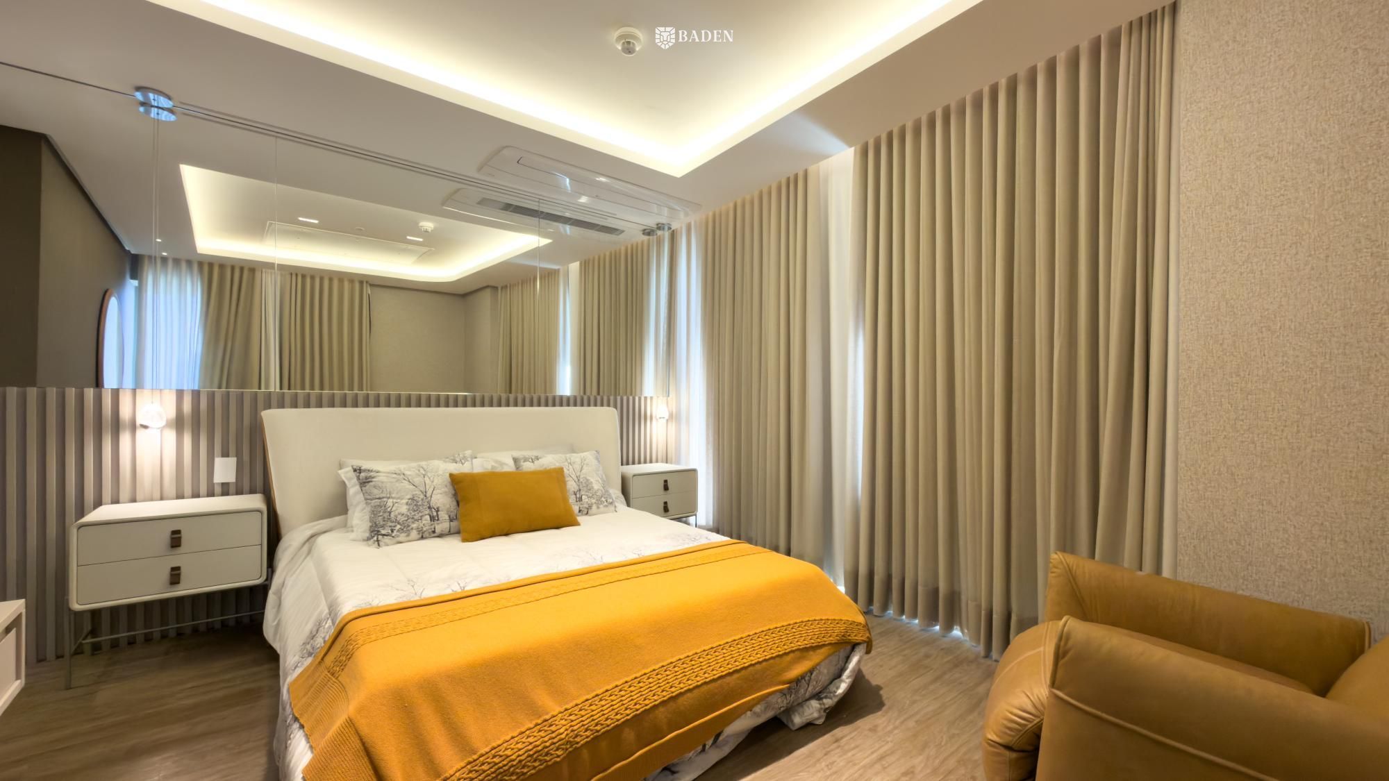 Apartamento, 4 quartos, 265 m² - Foto 28