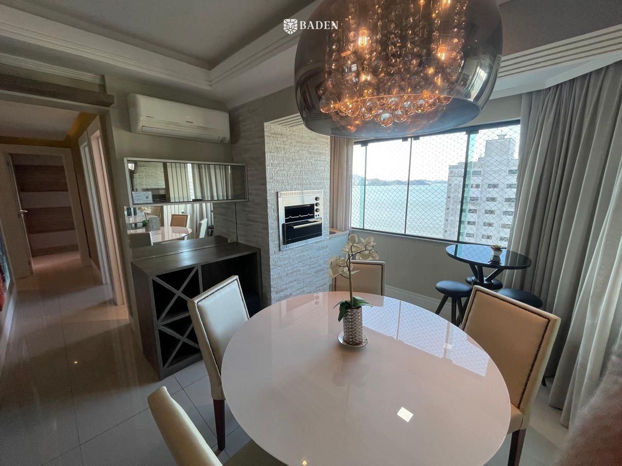 Apartamento, 3 quartos, 118 m² - Foto 3