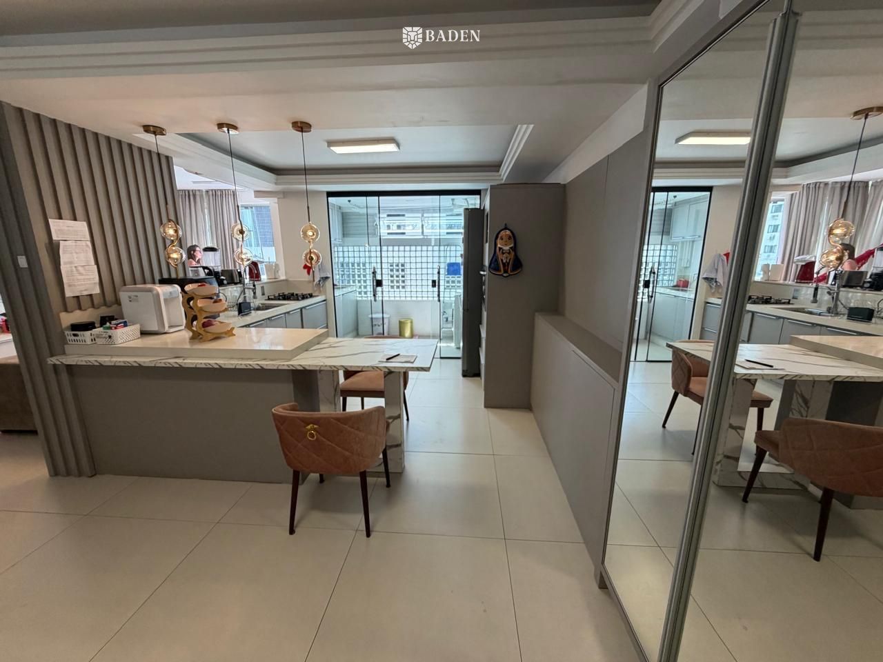 Apartamento, 3 quartos, 104 m² - Foto 11