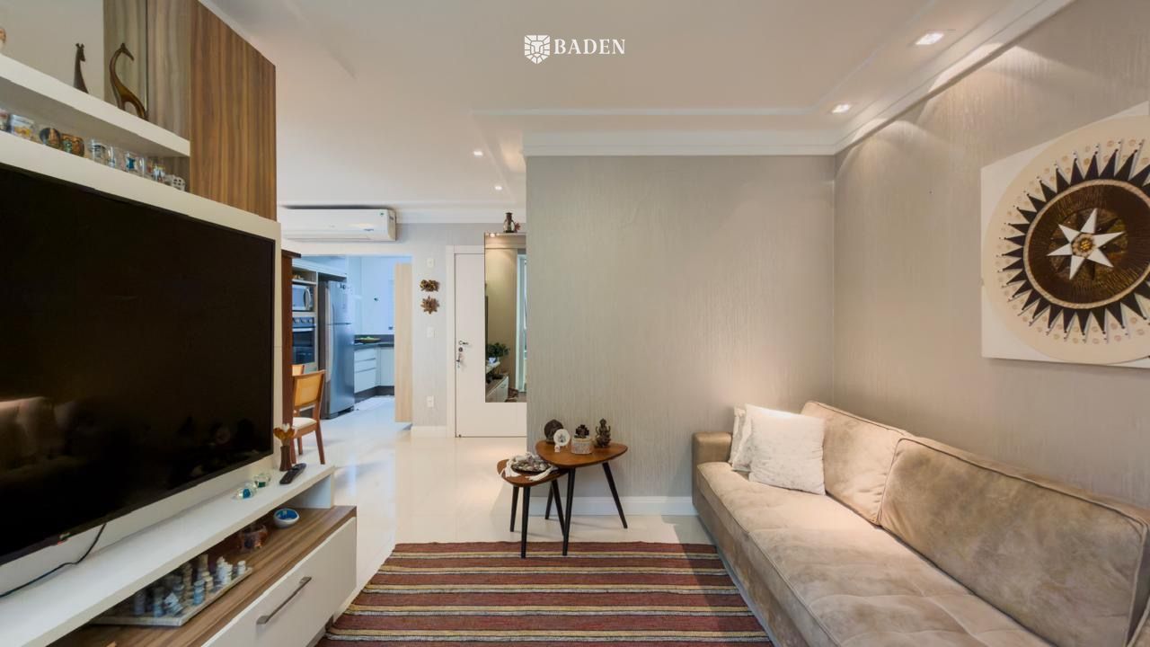 Apartamento, 4 quartos, 139 m² - Foto 1