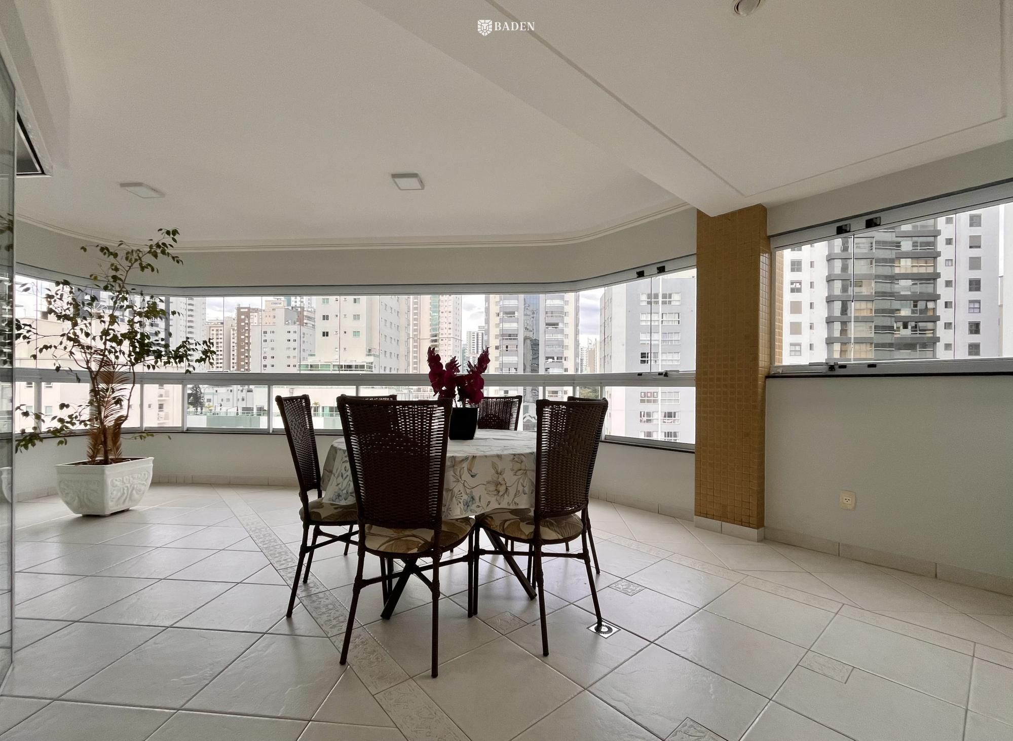 Apartamento, 3 quartos, 124 m² - Foto 10