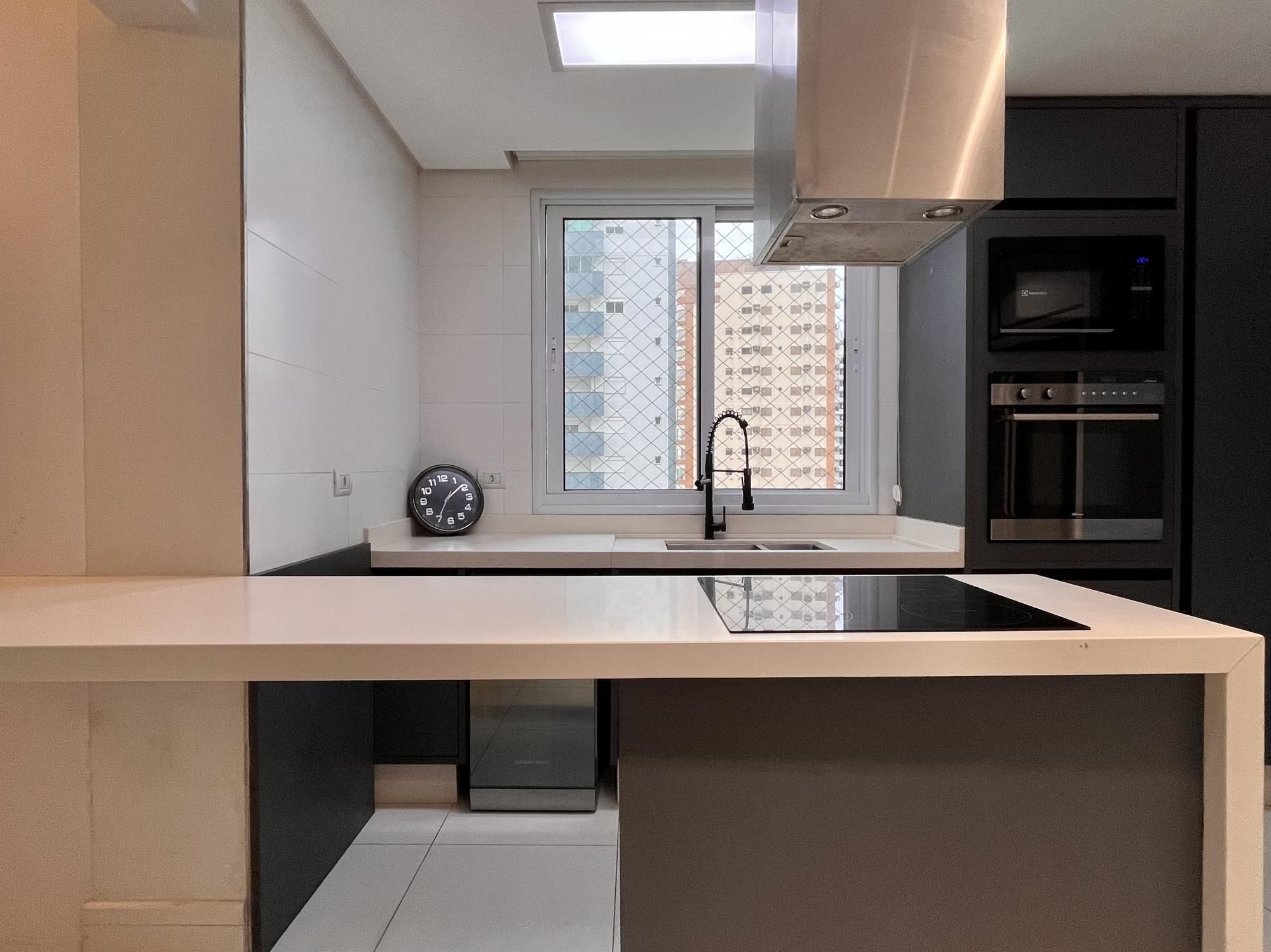 Apartamento, 3 quartos, 146 m² - Foto 9