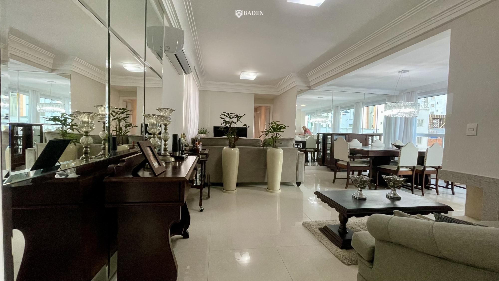Apartamento, 3 quartos, 111 m² - Foto 1