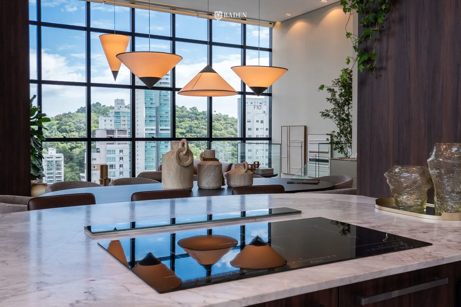 Cobertura, 4 quartos, 296 m² - Foto 76