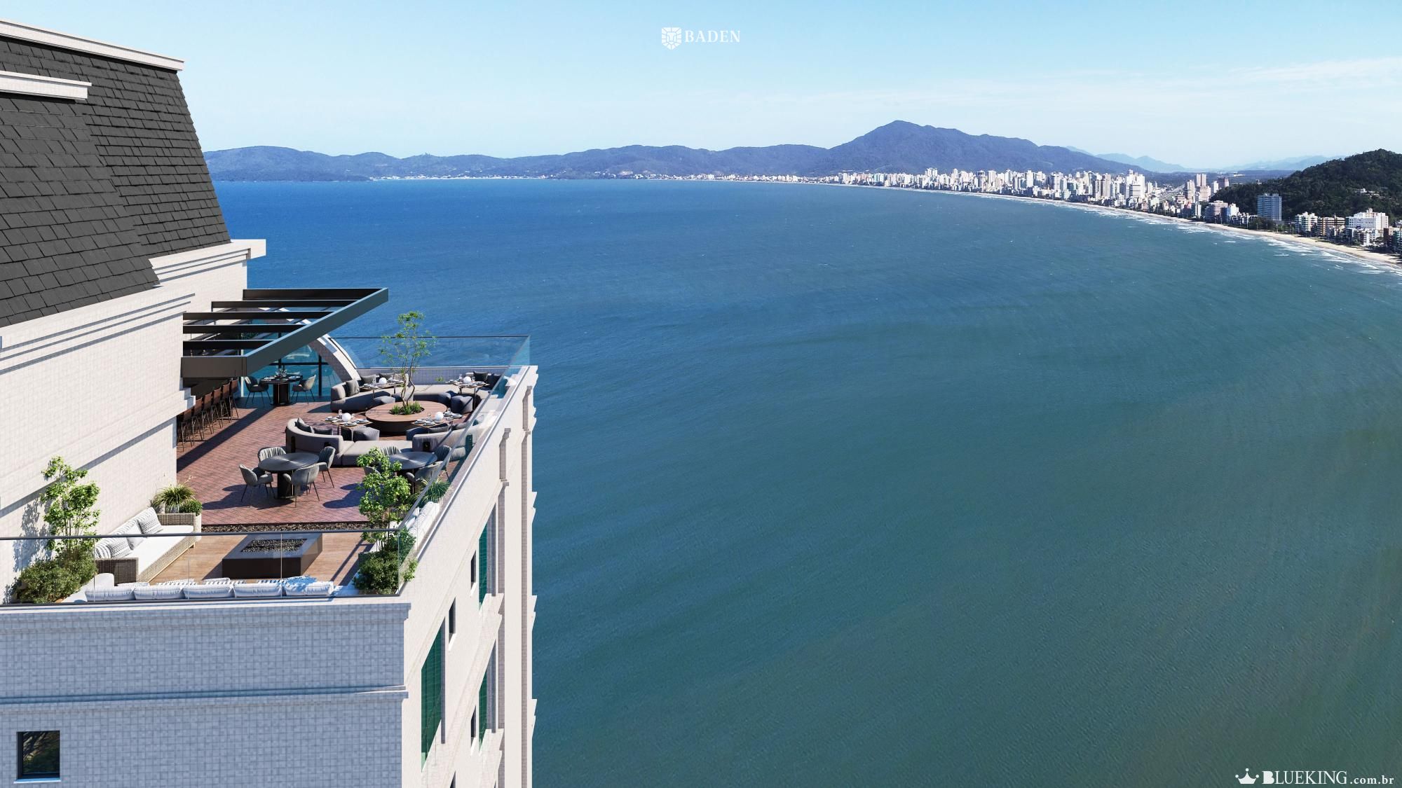 Apartamento, 4 quartos, 180 m² - Foto 2