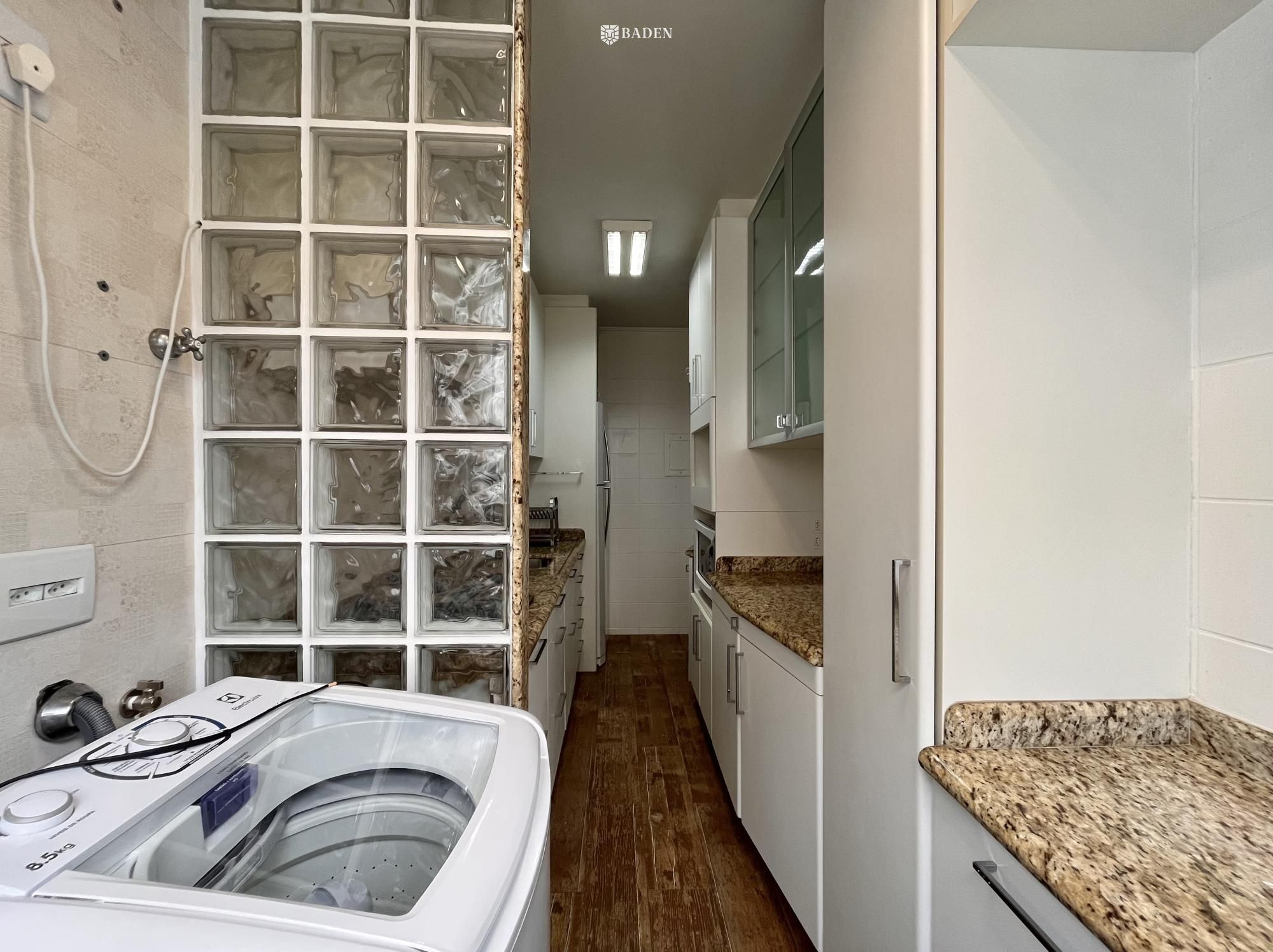 Apartamento, 2 quartos, 80 m² - Foto 9