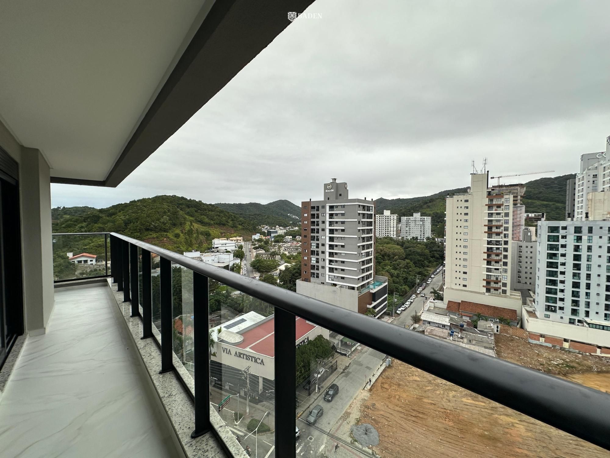 Apartamento, 2 quartos, 73 m² - Foto 1