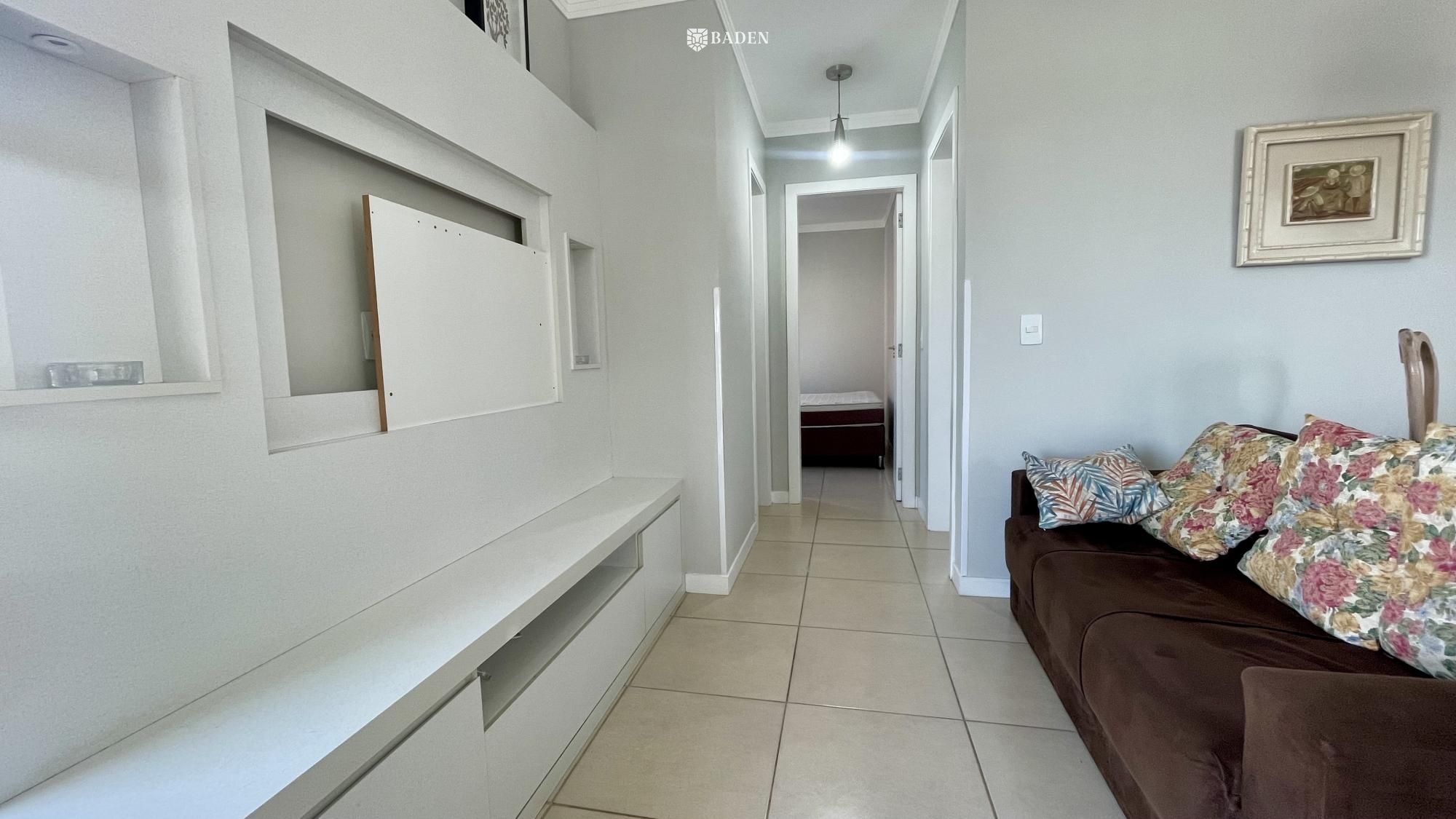 Apartamento, 2 quartos, 55 m² - Foto 11