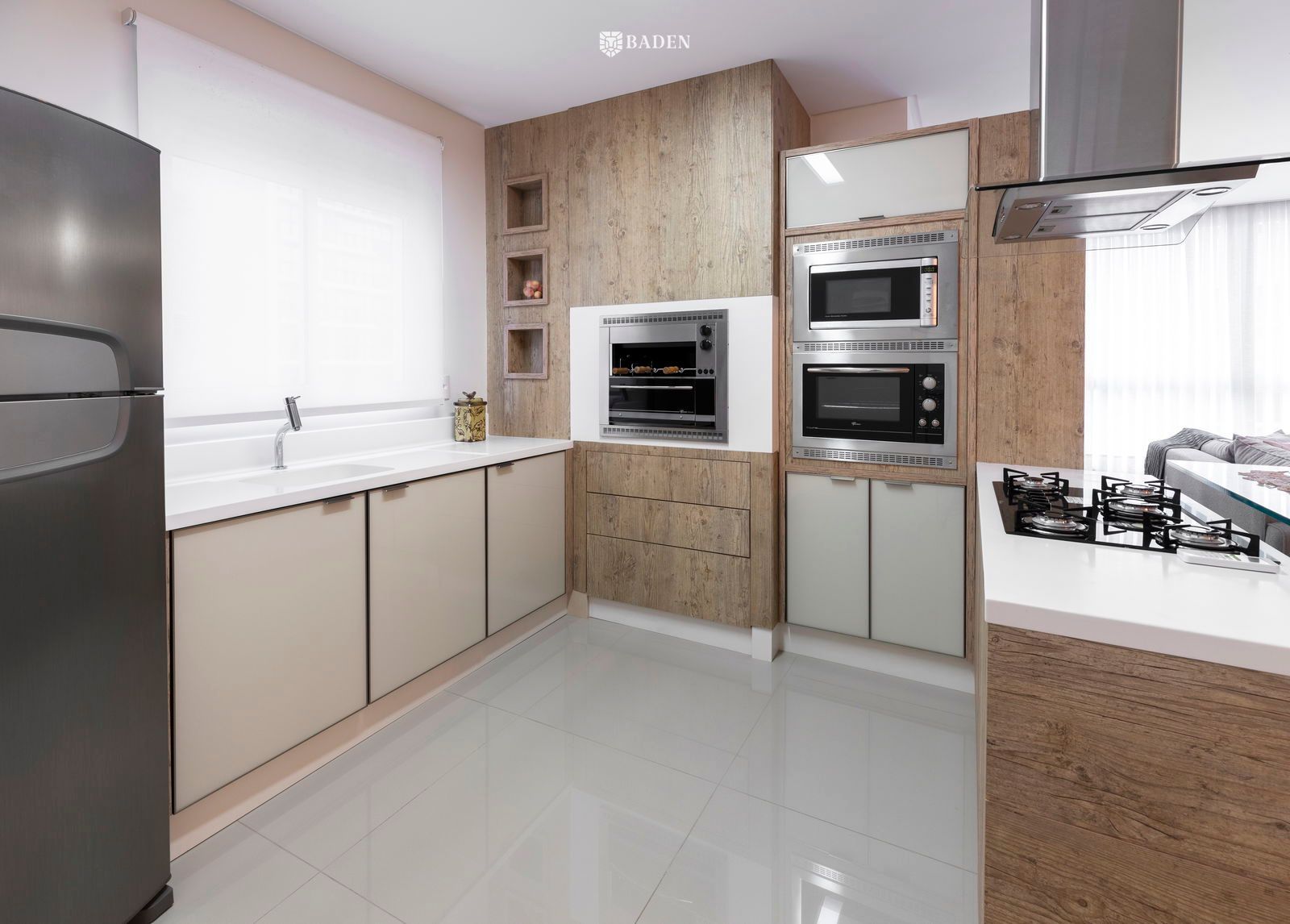 Apartamento, 3 quartos, 128 m² - Foto 14