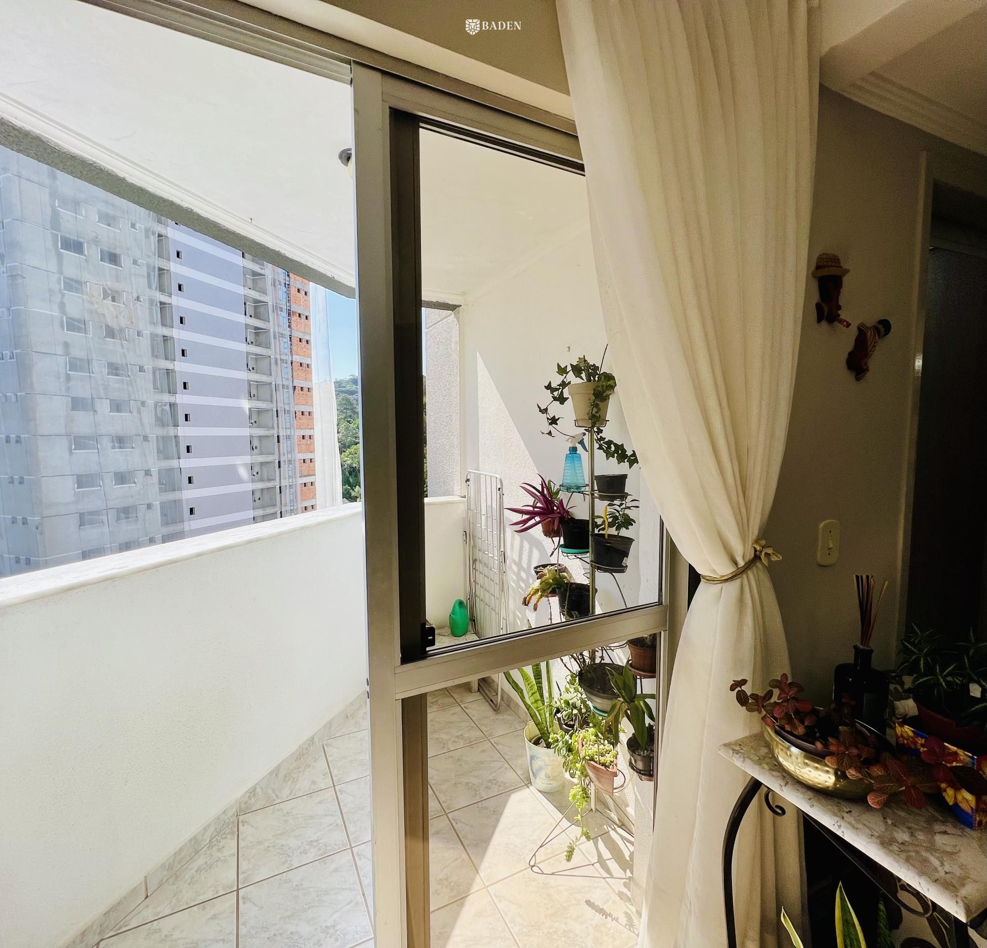 Apartamento, 2 quartos, 65 m² - Foto 28
