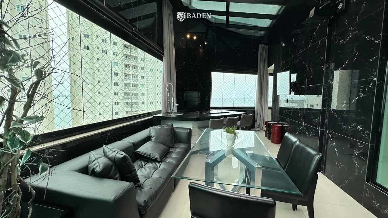Cobertura, 4 quartos, 300 m² - Foto 5