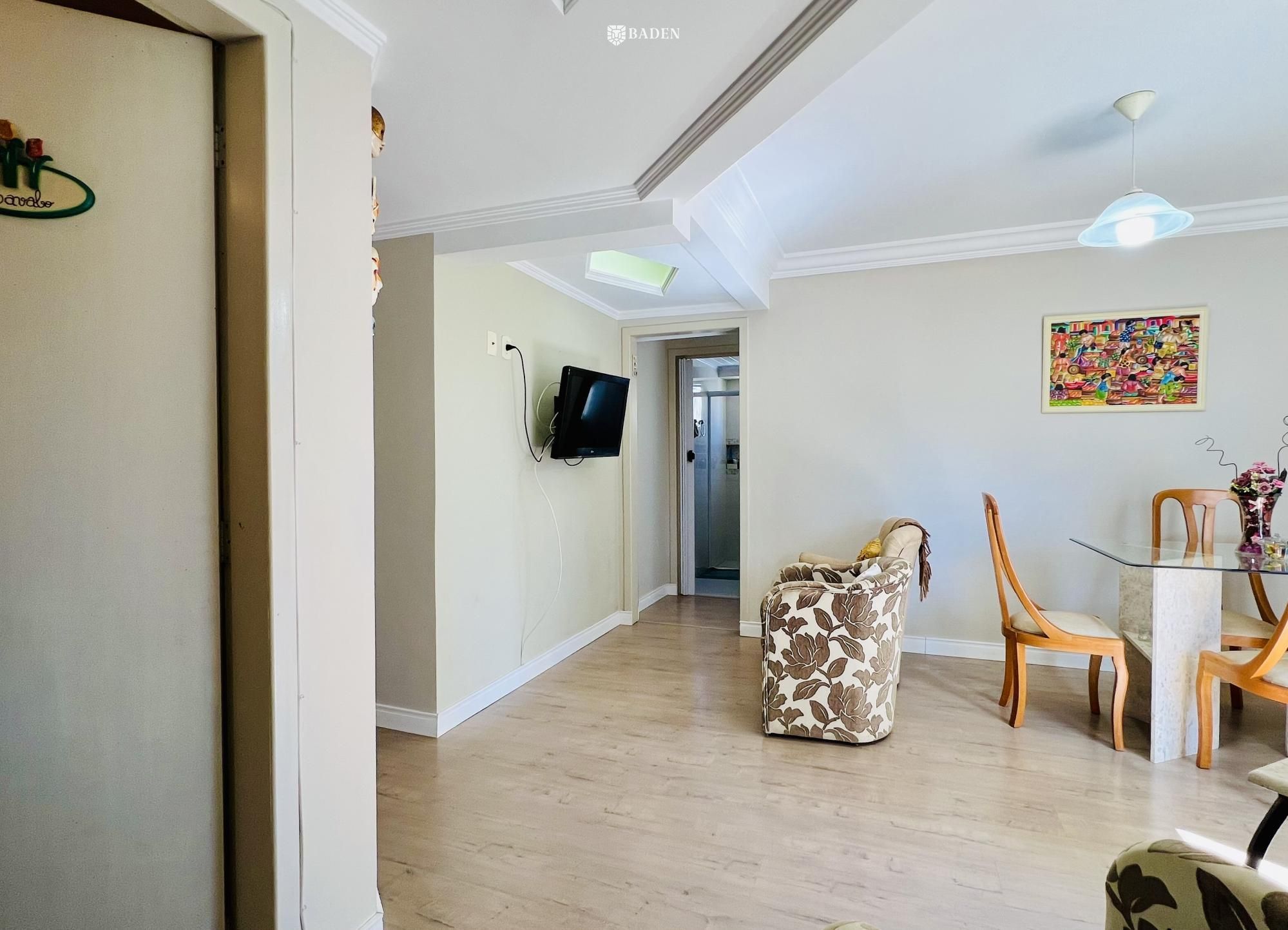 Apartamento, 2 quartos, 65 m² - Foto 26