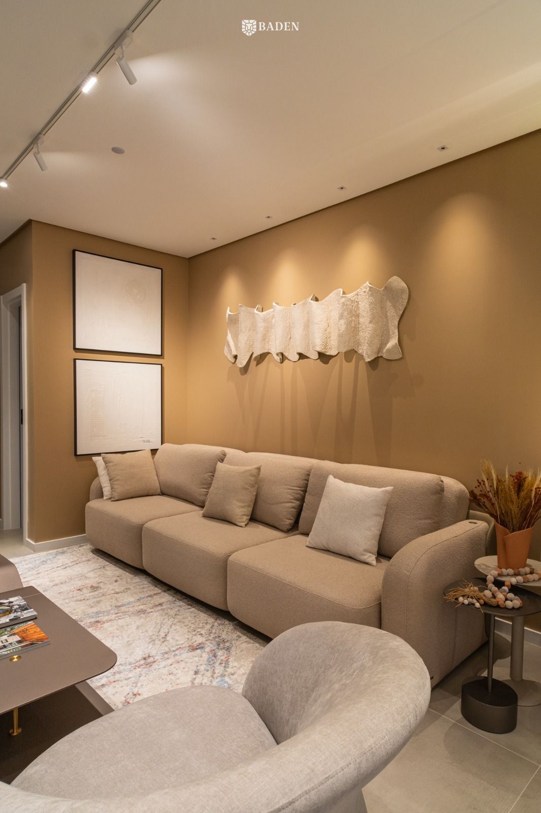 Apartamento, 3 quartos, 135 m² - Foto 11